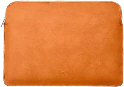 Etui na laptop Baltan do MacBooka Pro 14" Brown (BALT-SLV-049-01)