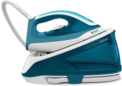 Żelazko z generatorem pary Tefal Express Essential SV6115E0