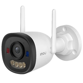 IP-камера Imou Bullet 2e Pro 5мп ipc-k3dp-5v0w (2.8мм)