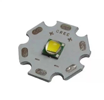Потужний світлодіод Cree XML-T6