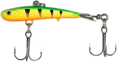 Балансир Viking Fishing Mate Ice Jig 40mm 6g #04 Fire Perch