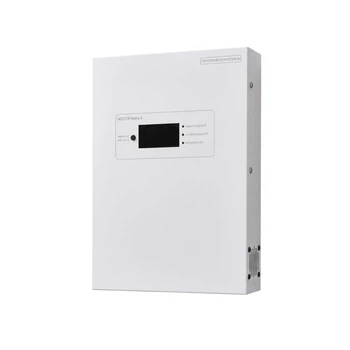 Стабілізатор Промавтоматика NESTOR 6000 (інверторний, 6 кВт)