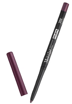 Kredka do oczu Pupa Made To Last wodoodporna 300 Deep Purple 0.35 g (8011607246786)