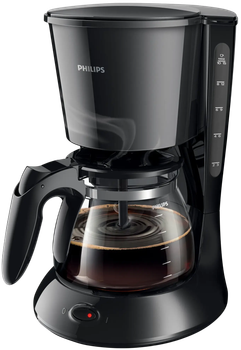 Ekspres do kawy przelewowy Philips Daily Collection HD7461/20