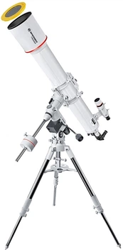 Телескоп Bresser Messier AR-127L/1200 EXOS-2/EQ5 (11863) (932380)