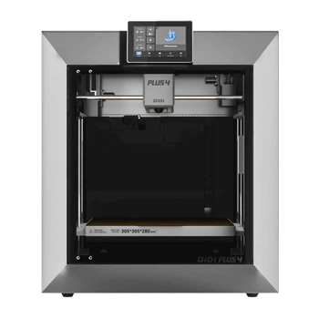 3D принтер QiDi Plus 4 (Plus4)