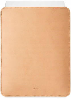 Etui na laptop Baltan Premium do MacBooka Pro 14" M4 Beige (BALT-SLV-030-07)