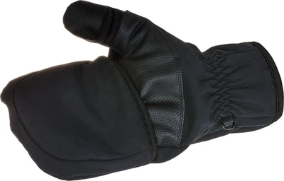 Рукавиці флісові Norfin Softshell розмір XL