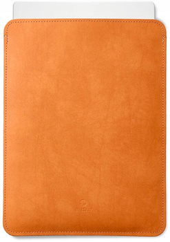 Etui na laptop Baltan Premium do MacBooka Pro 14" M4 Brown (BALT-SLV-030-01)