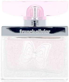 Woda perfumowana damska Franck Olivier Nature 25 ml (3516642226359)
