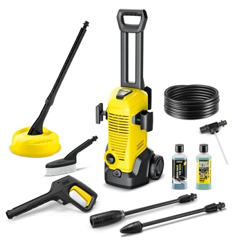 Мийка високого тиску Karcher K 3 Car & Home (1.676-356.0)