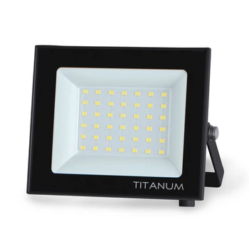 LED прожектор TITANUM TLF306 30W 6500K