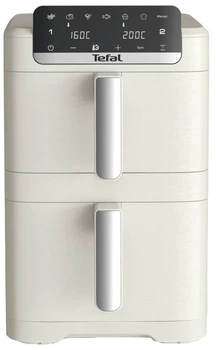 Мультипіч Tefal Easy Fry Crispy Stack EY752AE0