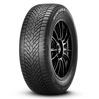 Шина зимова Pirelli Scorpion Winter 2 315/35R22 M+S 111V XL Run Flat (4140500)