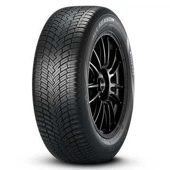 Шина всесезонна Pirelli Scorpion All Season SF 2 275/40R20 all-s 106W XL Run Flat (4002400)