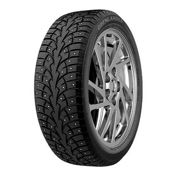 Шина зимова Grenlander IceDefensor Stud I 175/65R14 M+S під\шип 86T XL (3EGL645F)