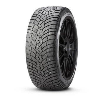 Шина зимова Pirelli Scorpion Ice Zero 2 315/35R21 M+S ШИПОВАНА 111H XL Run Flat (3721900)