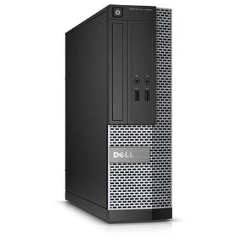 Компьютер Dell Optiplex 3020 SFF Xeon E3-1225 v3 8GB SSD 128GB Б/У
