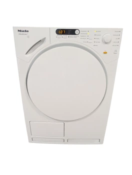 Вживана сушильна машина Miele Silent Care C T7744 - Б/У