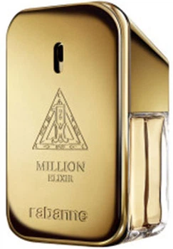 Woda perfumowana męska Paco Rabanne One Million Elixir Eau De Parfum Intense 30 ml (3349668675692)