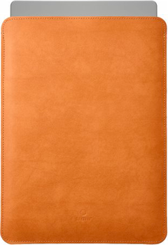 Etui na laptop Baltan Premium do MacBooka Air 13" M4 Brown (BALT-SLV-019-01)