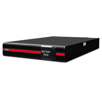 Батарейний блок Powercom до ДБЖ MRT/SNT-2000/3000 (12*9Аг 12В)