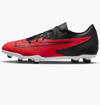 Бутсы унисекс Nike Phantom Gx Club 42.5 Комбинированный DD9483-600