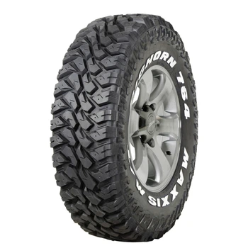 Всесезонні 27.00/8.5R14 Maxxis MT-764 Bighorn шини 95Q