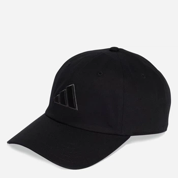 Кепка Adidas Dad Cap Big Log KA7187 OSFW 56 Черная (4068814482791)