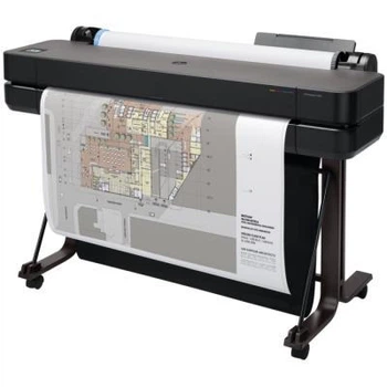 Плоттер HP DesignJet T630, 36'' c WiFi