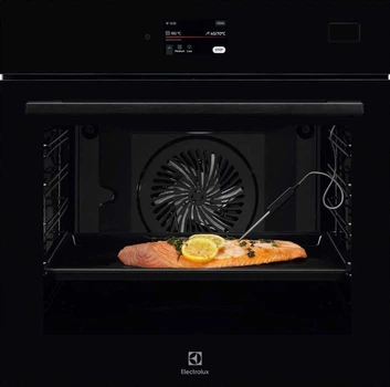 Piekarnik elektryczny Electrolux LOB9S3XZ
