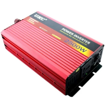 Преобразователь 2500W AR AC/DC 24V