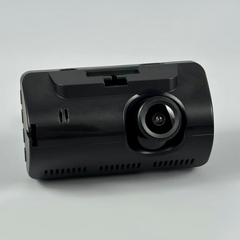 Видеорегистратор Full HD 3inch WiFi Dual Lens A68 Черный