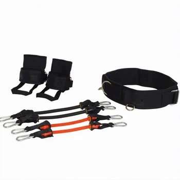 Еспандер трубчастий Meta Elite Vertical Jumping System ONE SIZE 2027502502