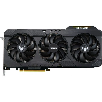 Видеокарта GeForce RTX 3060 Ti 8Gb GDDR6 TUF GAMING OC 8GB Refurbished
