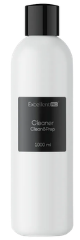 Odtłuszczacz do paznokci Excellent Pro Cleaner Clean & Prep 1000 ml (5903900437547)