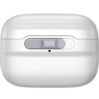 Чехол ESR для AirPods Pro 3 поколения 2025 с MagSafe White