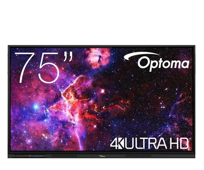 Презентаційний дисплей Optoma 3753RK (H1F0H07BW101) EU