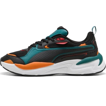Кросівки X-RAY 4 Puma 404747-05 41 Чорний (4069161626616)