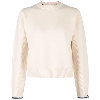 Светр Montura Essence Maglia Woman S Panna