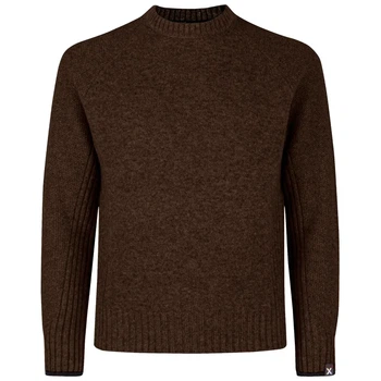 Светр Montura Essence Maglia XL Monogany brown