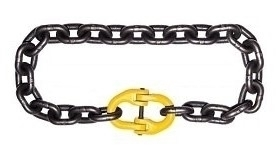 Строп ланцюговий кільцевий Forlifting УСЛ 3,15 т 2,5 м