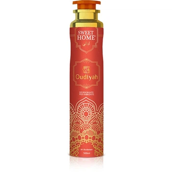 Освежитель воздуха для дома Sweet Home Collection Oudiyah, 300 мл