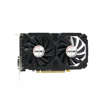 Відеокарта Afox Radeon RX 550 4Gb (AFRX550-4096D5H2-V4)