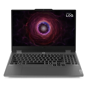 Ноутбук Lenovo LOQ 15AHP9 (83DX00F2PB)