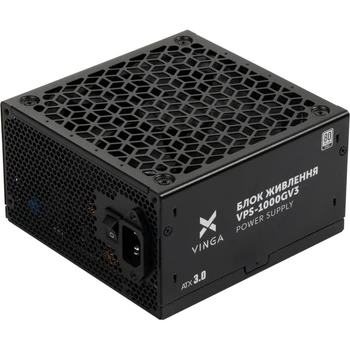 Блок живлення Vinga 1000W (VPS-1000GV3)