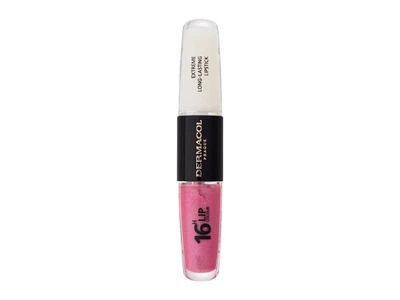Стойкая губная помада Dermacol 16H Lip Colour No. 15, 8 мл