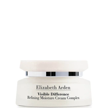 Зволожувальний денний крем для обличчя з SPF 30 Elizabeth Arden Visible Difference, 75 мл
