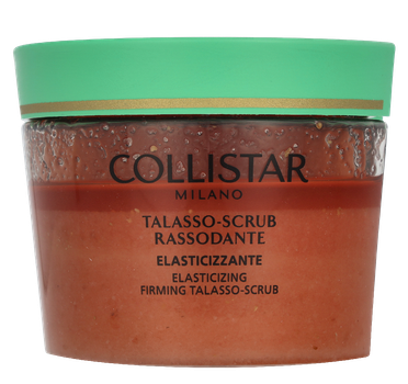 Скраб для тіла Collistar Firming & Elasticizing Limited Edition, 300 г