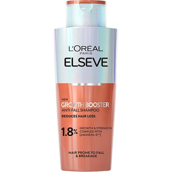 Шампунь против выпадения волос L'Oréal Professionnel Elseve Growth Booster, 200 мл